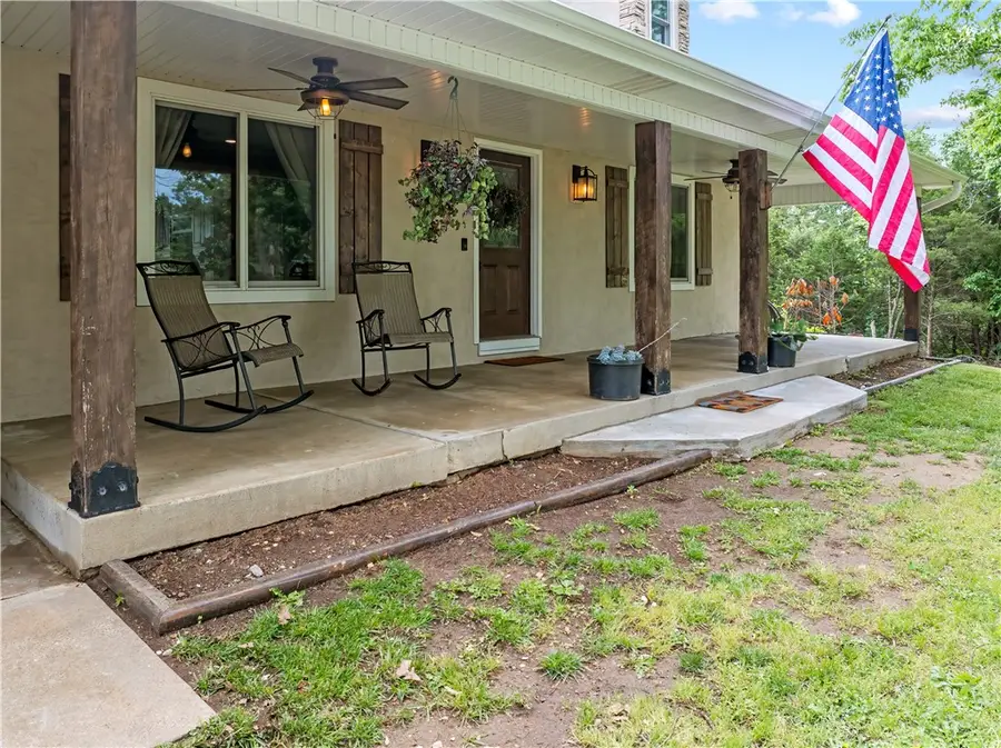 10908 Pecks Drive, Harrison, AR 72601 - Image #3