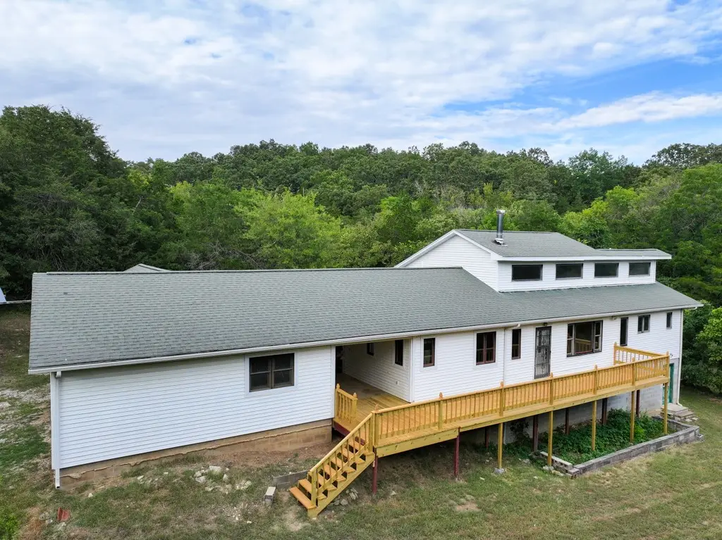 3618 Sharp Lane, Harrison, AR 72601 - Image #1