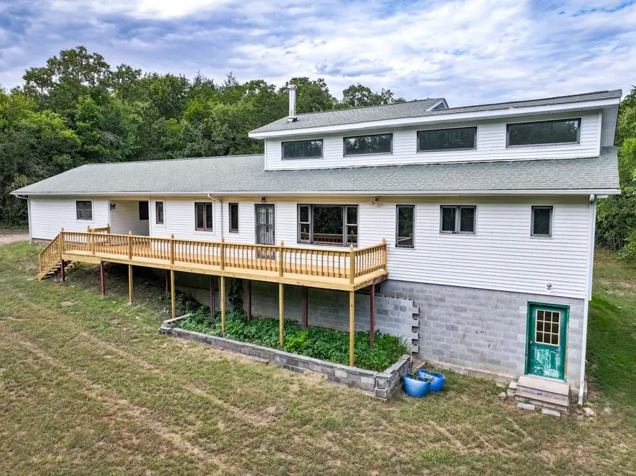 3618 Sharp Lane, Harrison, AR 72601 - Image #2