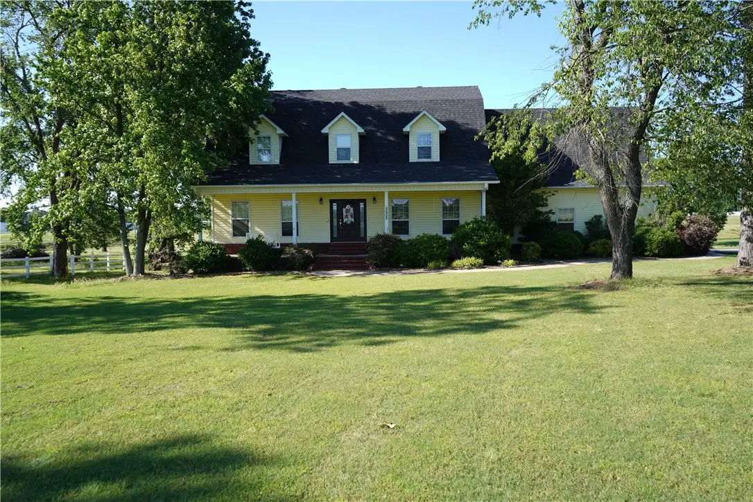 2655 S Elmira Avenue, Russellville, AR 72802 - Image #1