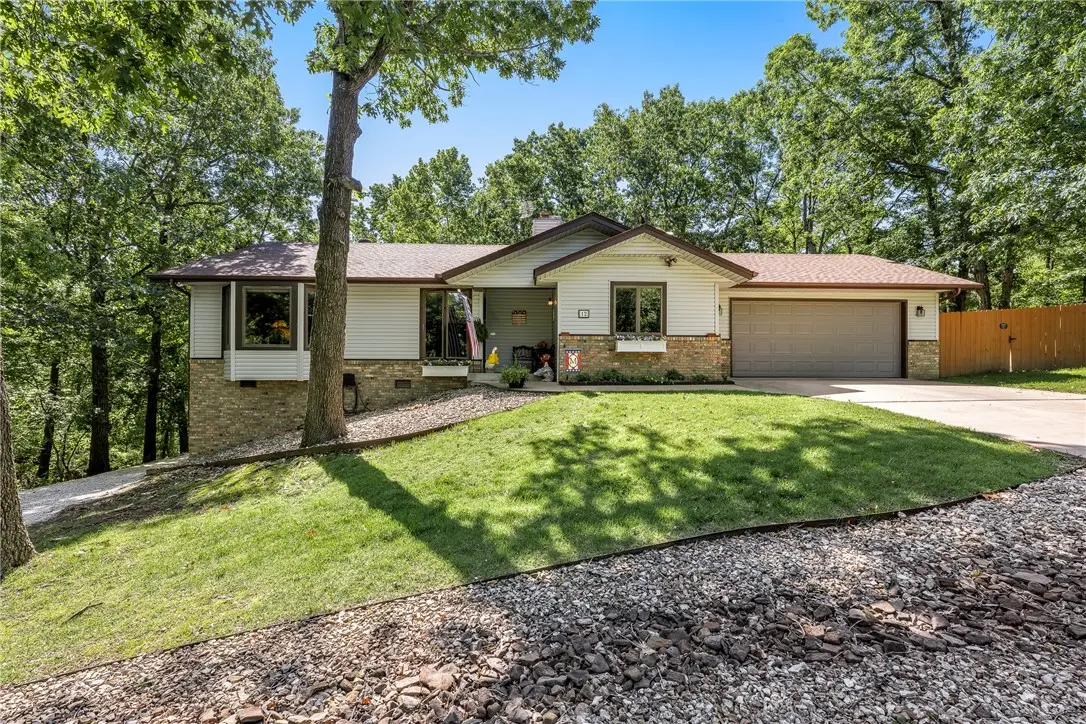 12 Drayton Lane, Bella Vista, AR 72715 - #1