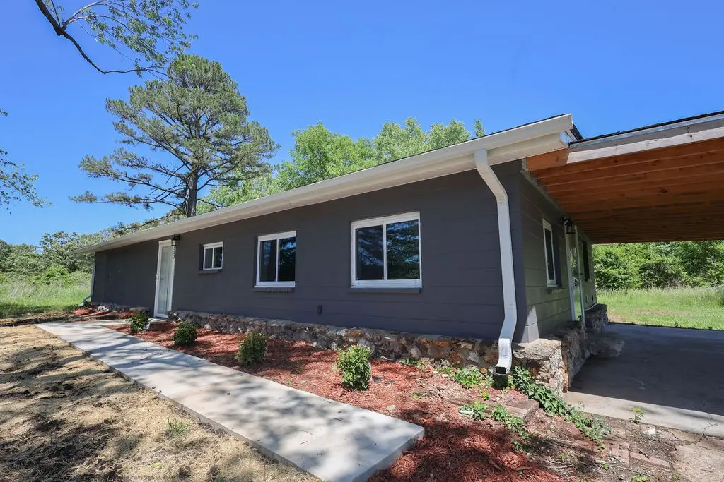 1553 Hwy 63, Ozark Acres, AR 72482 - Image #1