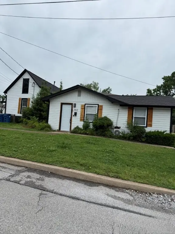 700 NW 2nd Street, Bentonville, AR 72712 - #2