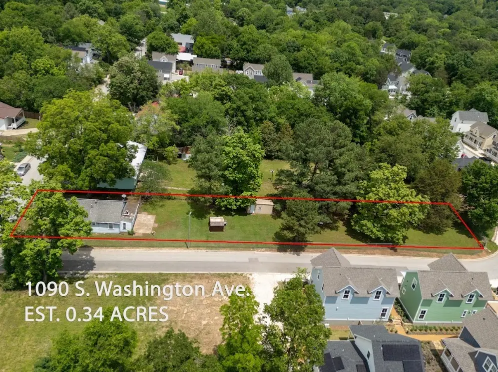 1090 S Washington Avenue, Fayetteville, AR 72701 - Image #1