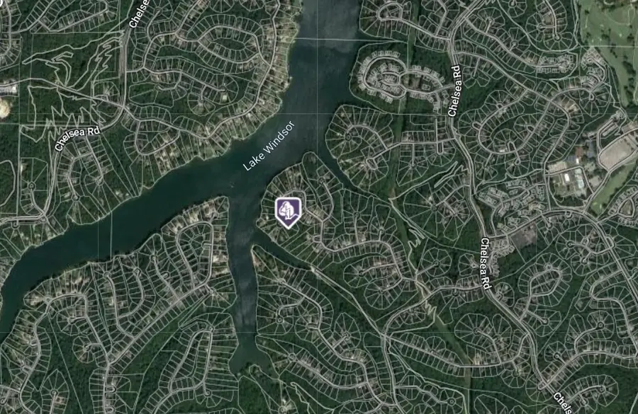 Lot 26 Block 2 Kensington Drive, Bella Vista, AR 72715 - #2