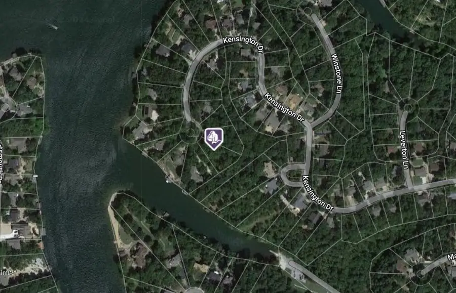 Lot 26 Block 2 Kensington Drive, Bella Vista, AR 72715 - #3