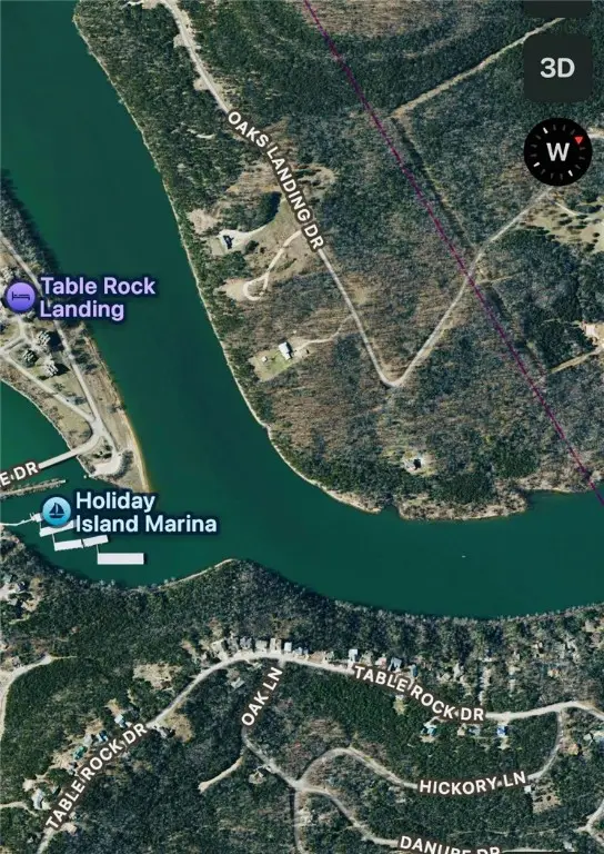 Table Rock Drive #5, Holiday Island, AR 72631 - Image #1