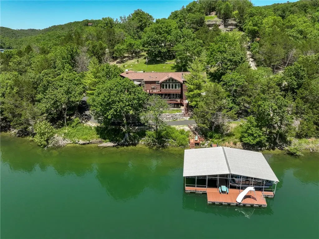 2895 County Road 116, Eureka Springs, AR 72631 - Image #1