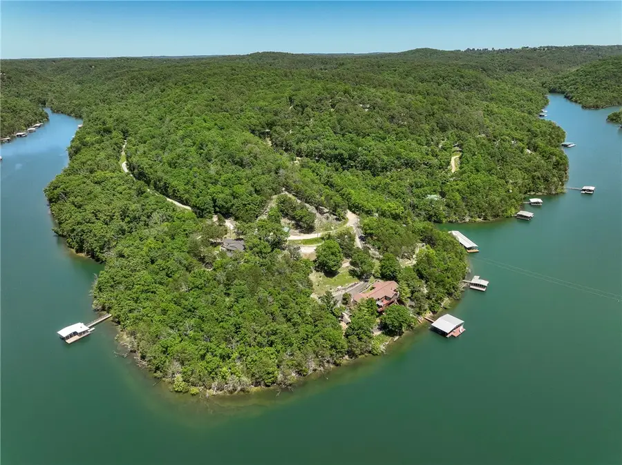 2895 County Road 116, Eureka Springs, AR 72631 - Image #3