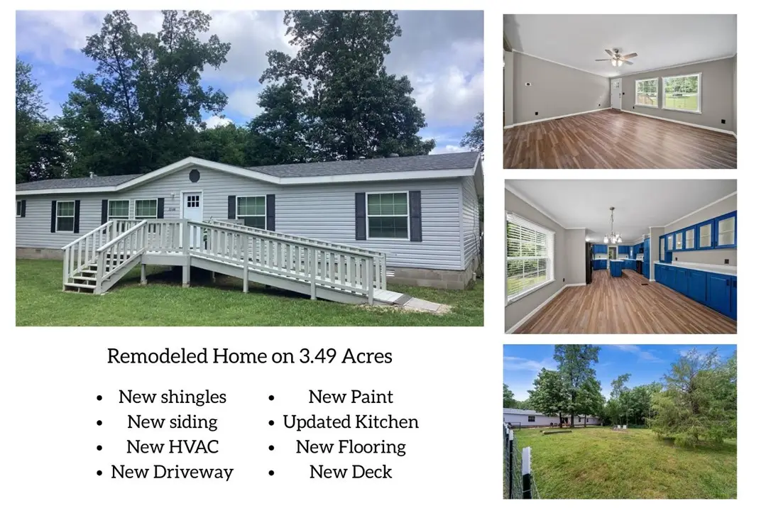 22168 Highway 62, Garfield, AR 72732 - Image #1