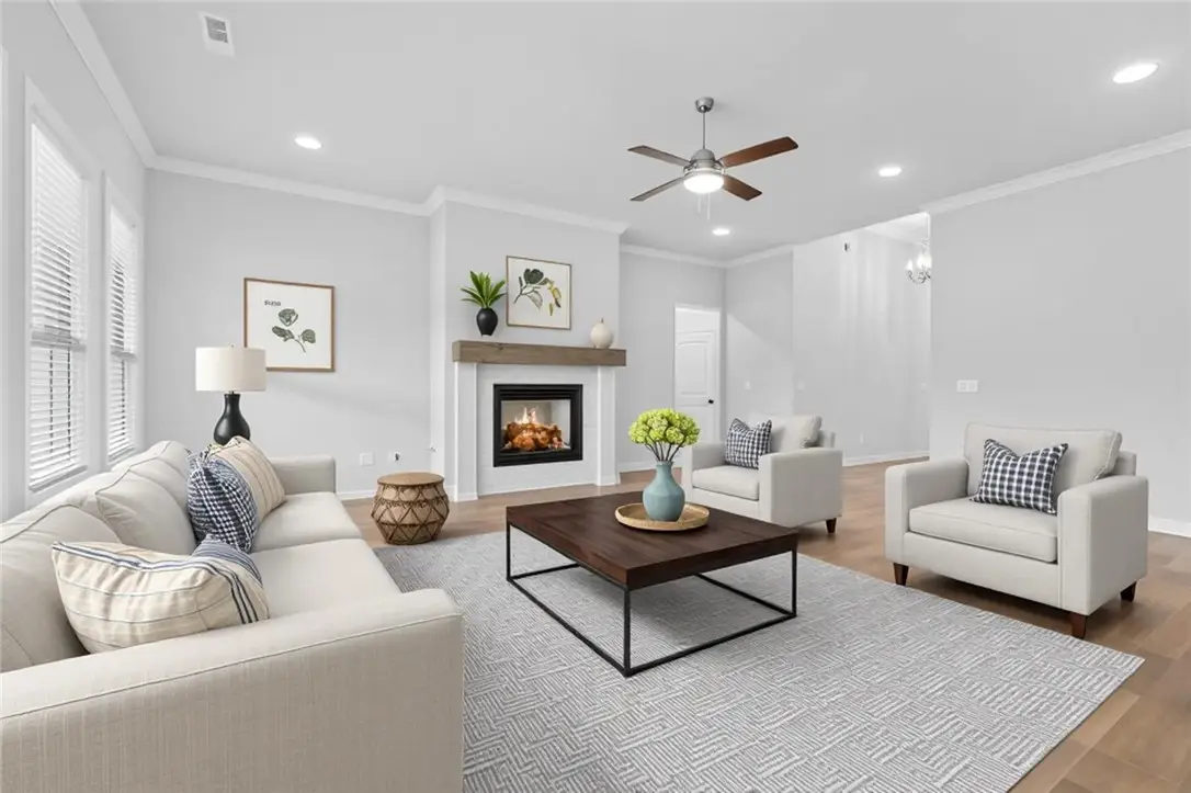 2305 Salmon Street, Pea Ridge, AR 72751 - Image #1