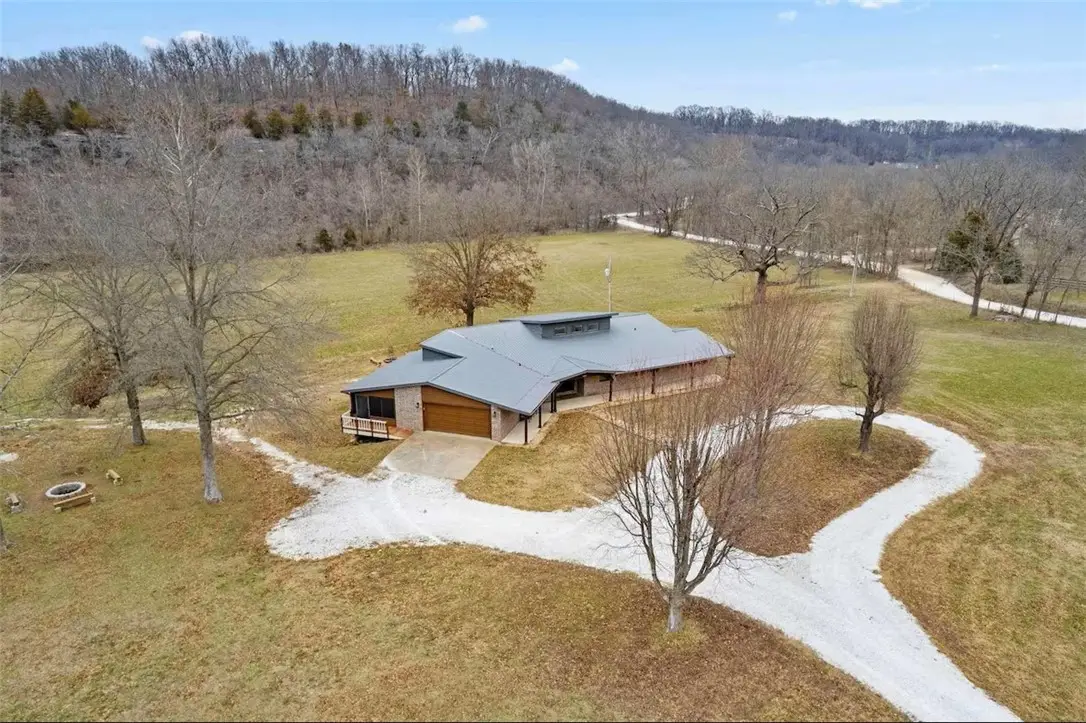 4933 Rocky Ridge Trail, Little Flock, AR 72756 - Image #1
