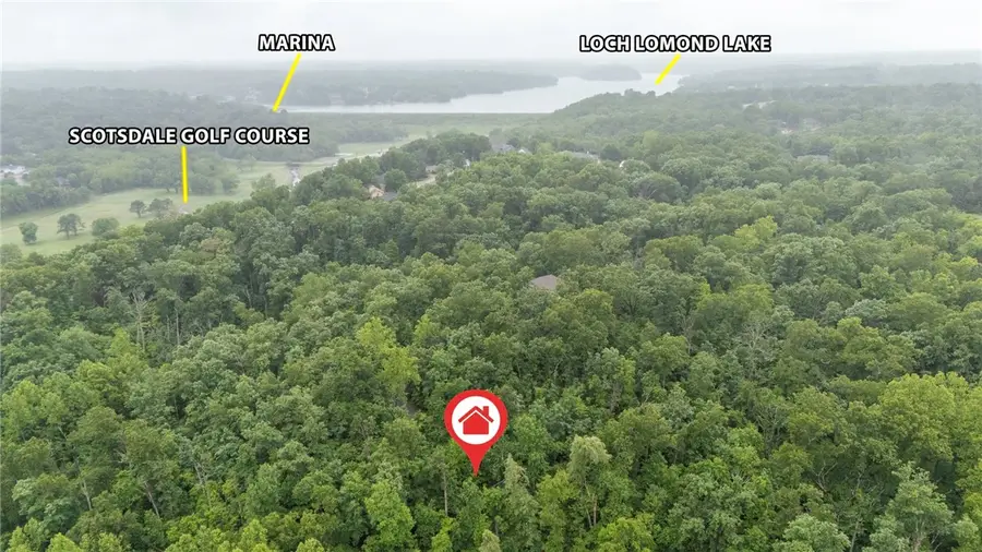 Lot 27 Salen Lane, Bella Vista, AR 72715 - #2