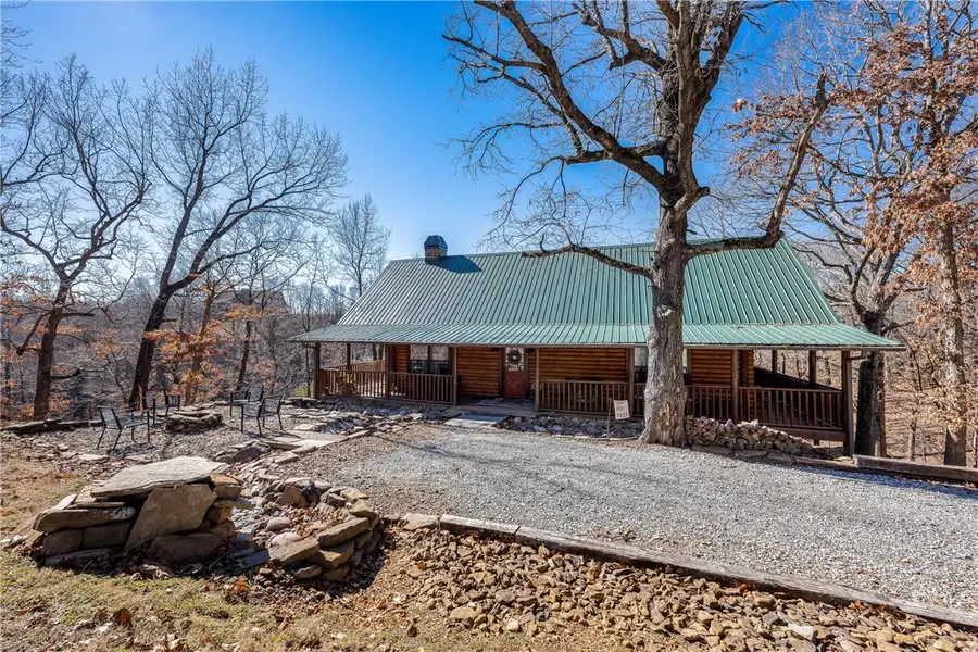 22283 N Log Cabin Drive, Sulphur Springs, AR 72768 - Image #3