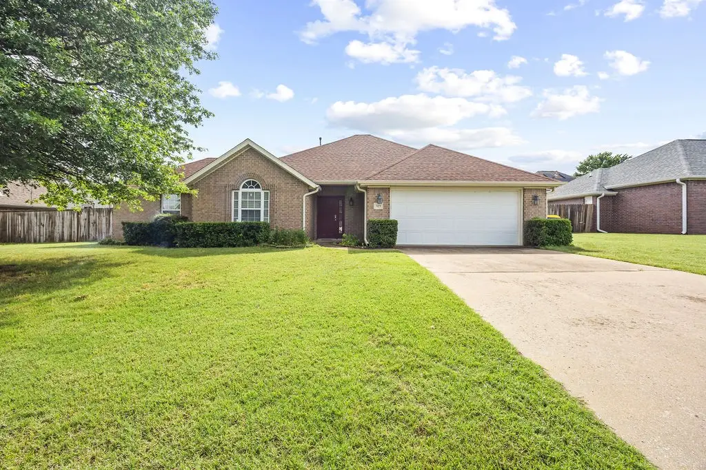 809 Irelan Street, Lowell, AR 72745 - Image #1