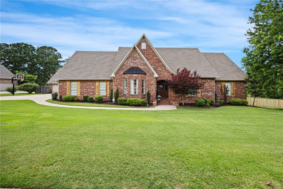 306 Osage Court, Russellville, AR 72802 - #1