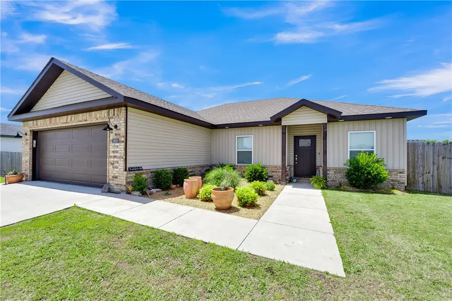 369 N Wyandotte Street, Farmington, AR 72730 - Image #3