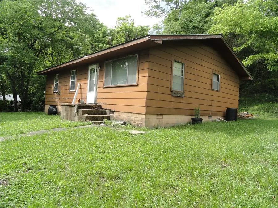 813 Main Street, Leslie, AR 72645 - Image #2