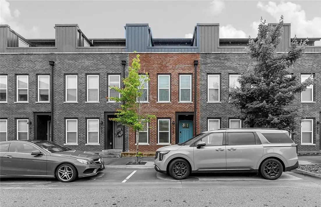 429 SW B Street, Bentonville, AR 72712 - Image #1