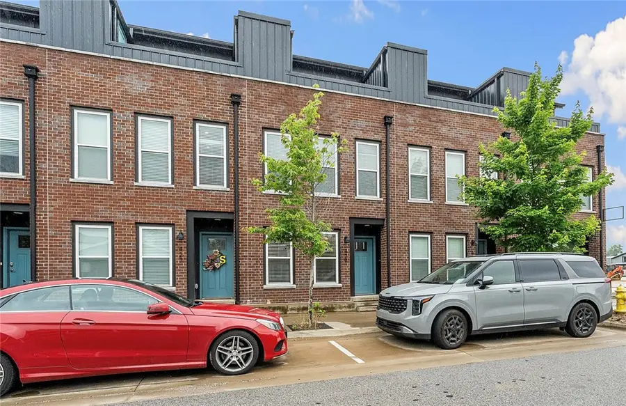 429 SW B Street, Bentonville, AR 72712 - Image #2