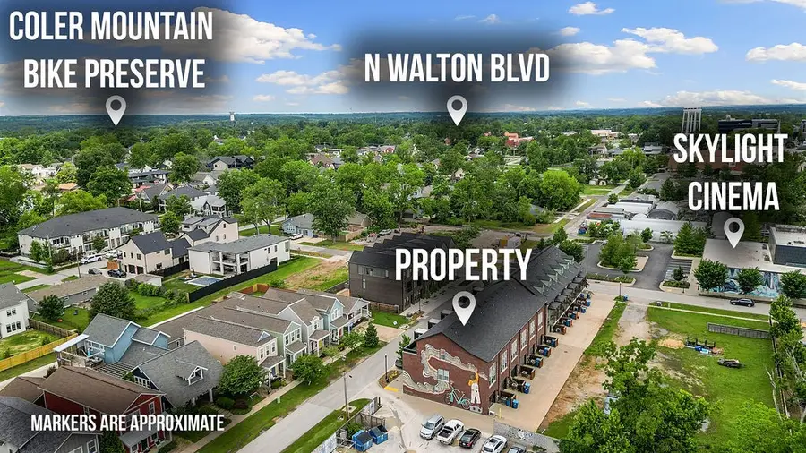 429 SW B Street, Bentonville, AR 72712 - Image #3