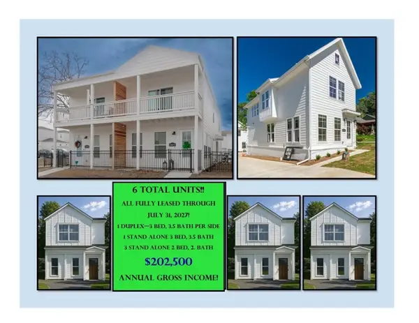 1228 W James Street, Fayetteville, AR 72703