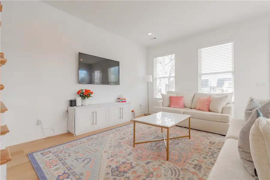 1228 W James Street, Fayetteville, AR 72703 - #3