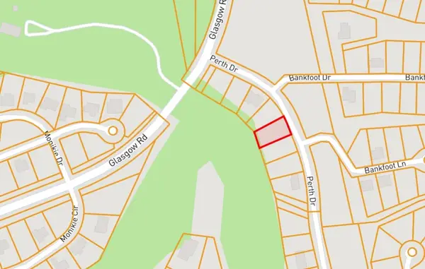 Lot 5 Perth Dr & Lot 7 Worth Pl, Bella Vista, AR 72715