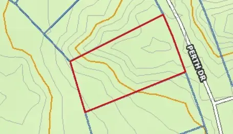 Lot 5 Perth Dr & Lot 7 Worth Pl, Bella Vista, AR 72715 - #2