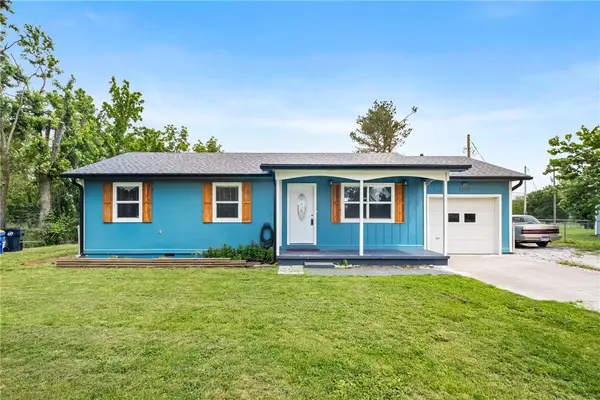 1109 Little Flock Drive, Rogers, AR 72756