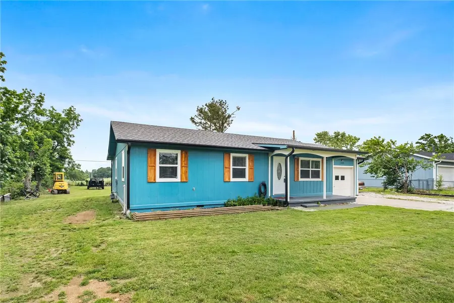 1109 Little Flock Drive, Rogers, AR 72756 - Image #2