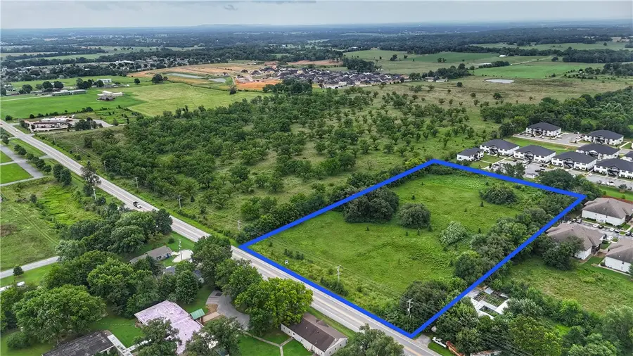 SW Regional Airport Boulevard, Bentonville, AR 72712 - Image #2