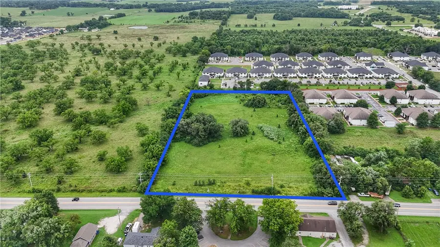 SW Regional Airport Boulevard, Bentonville, AR 72712 - Image #3