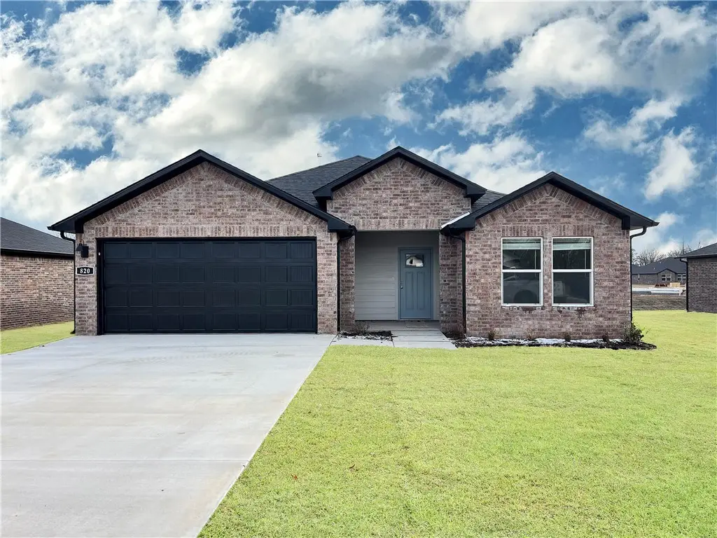 112 Greer Street, Pea Ridge, AR 72751 - Image #1