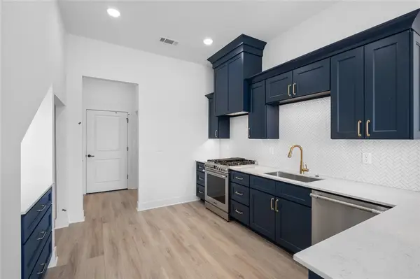 2605 S 30th Place, Rogers, AR 72758