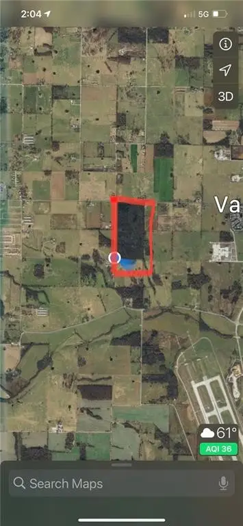 Hutchens Road, Bentonville, AR 72713 - #3