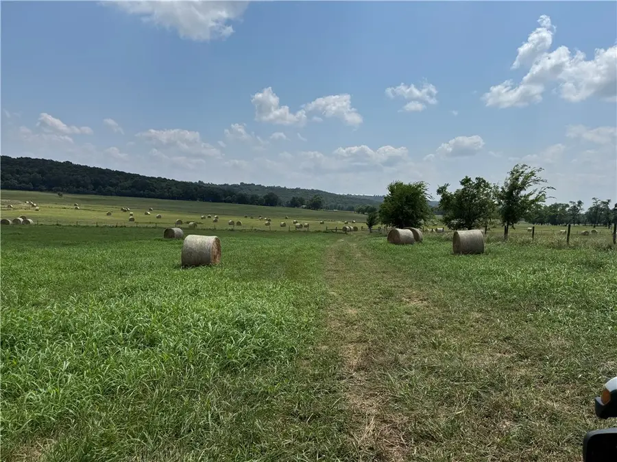 Tract B Wolf Track Road, Summers, AR 72769 - Image #2