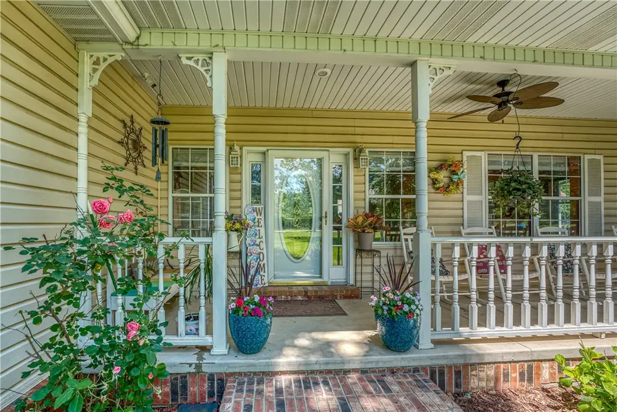 4568 Cottonwood Road, Harrison, AR 72601 - Image #3