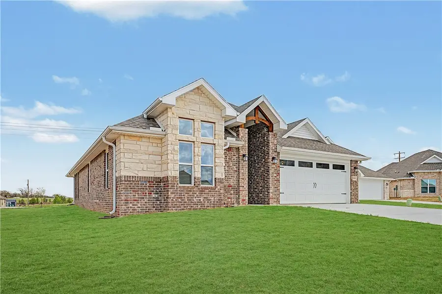 2530 Elstar Court, Bentonville, AR 72712 - #3