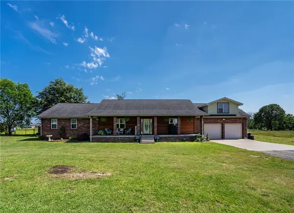 331 E Tulsa Avenue, Kansas, OK 74347