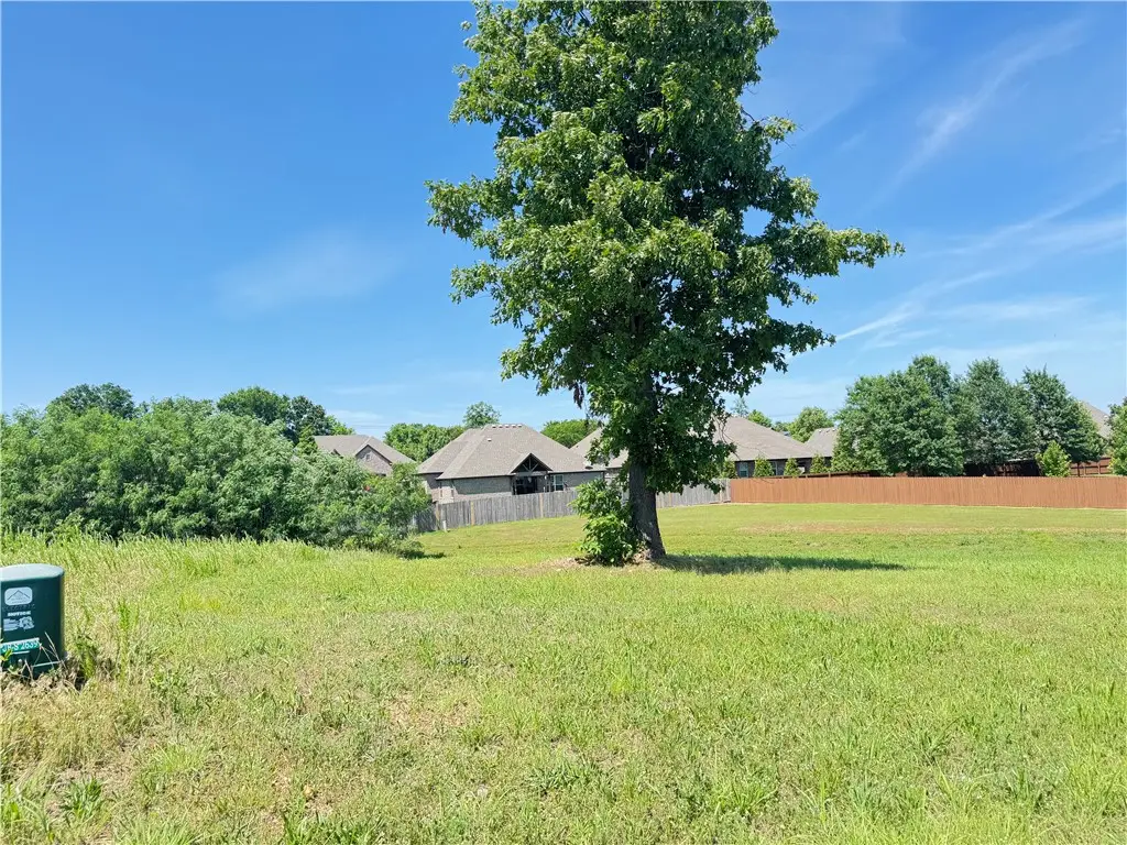 6300 SW Fair View Boulevard, Bentonville, AR 72713 - Image #1