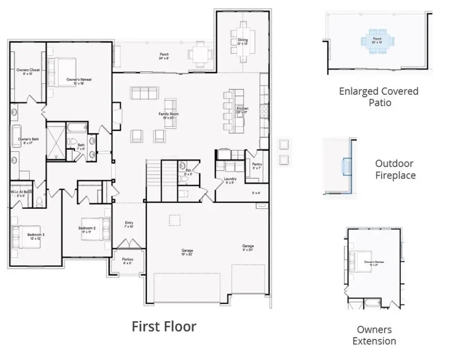 4202 88th Place, Bentonville, AR 72713 - Image #3