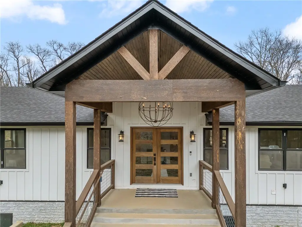 12698 Bush Road, Centerton, AR 72719 - Image #1