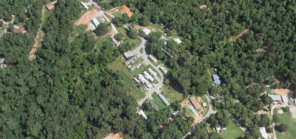 3300 Blue Hill Road, Rogers, AR 72758 - Image #1