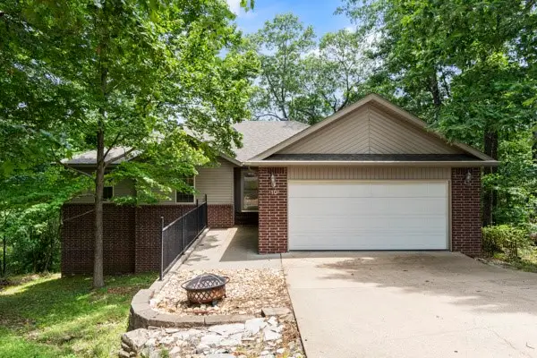 10 Duddington Lane, Bella Vista, AR 72714