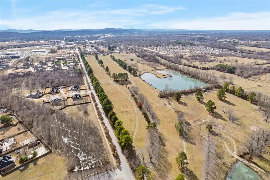 N Deane Solomon (lot D) Road, Fayetteville, AR 72704 - Image #3