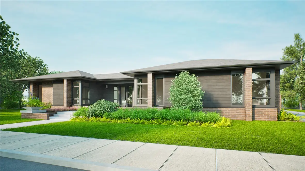 5810 S 65th Place, Rogers, AR 72758 - Image #1