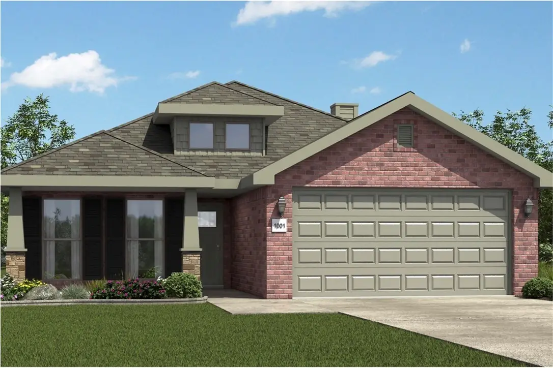 1060 Ari Avenue, Centerton, AR 72719 - Image #1