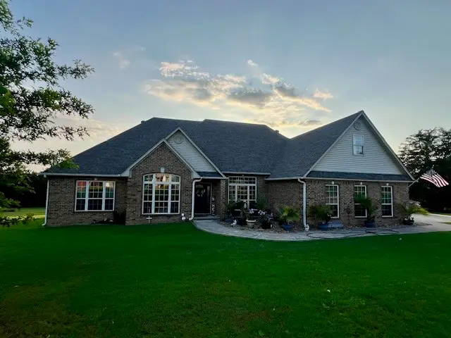 71 Mountain Point Road, Russellville, AR 72802 - Image #1