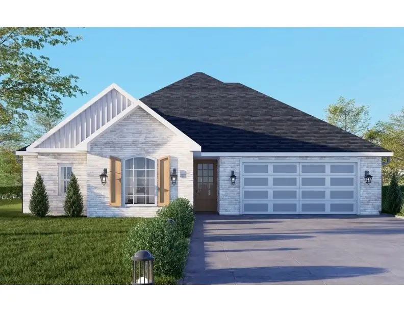 1903 Farmer Street, Pea Ridge, AR 72751 - Image #1